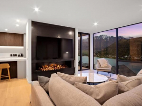 Luxury Townhouse on Woods Lane